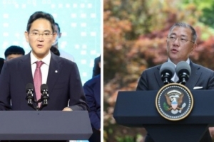 바이든 방한 계기 글로벌 주도권 강화… 민간 주도 尹정부…