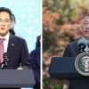 바이든 방한 계기 글로벌 주도권 강화… 민간 주도 尹정부 경제살리기에 화답