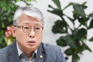 ‘이재명 방탄’ 당헌 개정…조응천 “조국이 민주당을 검찰…