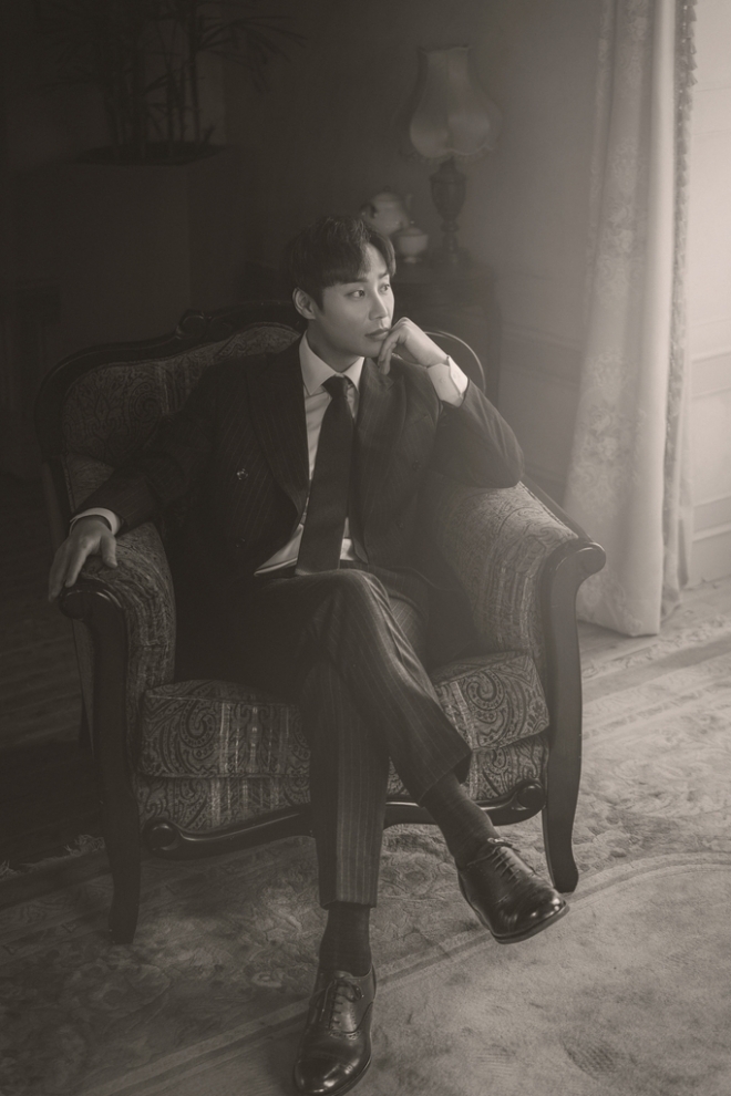 울랄라세션 박승일. AAA제공