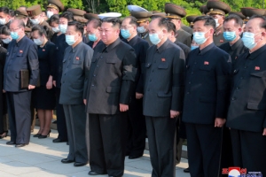 日 “쿼드 직후 북한의 미사일 발사는 명백한 도발”
