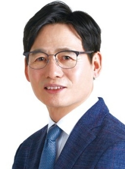 정성홍 광주시교육감 후보.