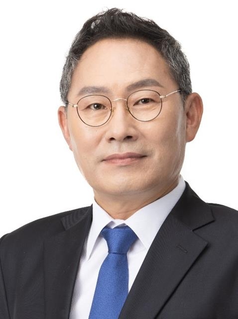 김기영 더불어민주당 후보