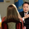 尹 “北 달래는 시대 끝… 대화는 김정은이 선택할 일”