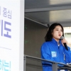 박지현 “오늘 10시 대국민 호소문 발표…당 반성·쇄신 약속”