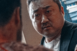 ‘범죄도시2’, 500만 돌파…‘백두산’ 이후 882일만의 신기록