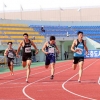 육상 남자 대학부 100m 기록 43년만에 깨졌다… 이준혁 10초18