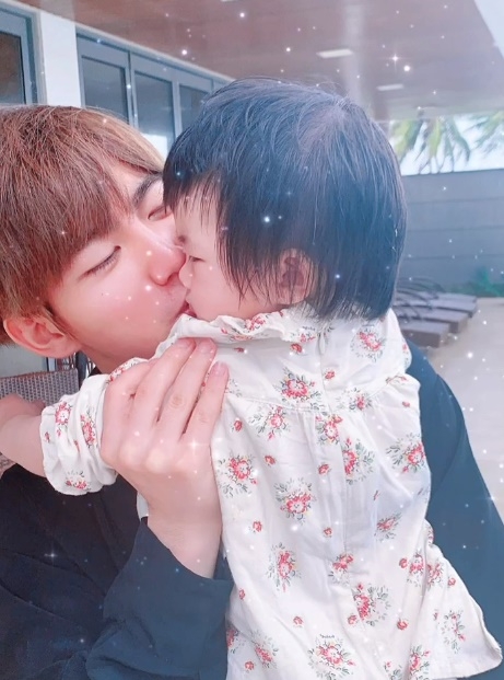 함소원 인스타그램 캡처