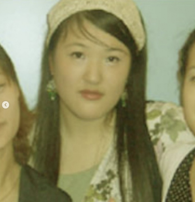 이국주 인스타그램 캡처