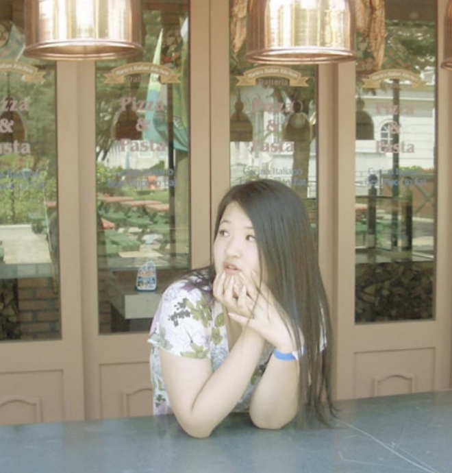 이국주 인스타그램 캡처