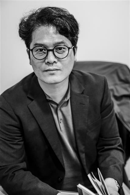 손택수 노작홍사용문학관장·시인