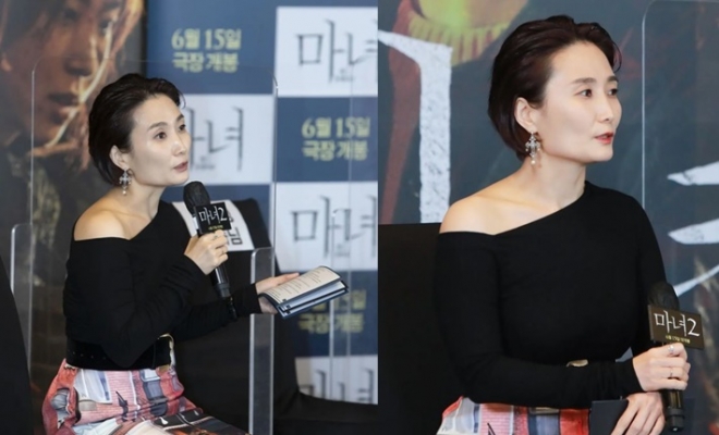 박경림. 사진=인스타그램