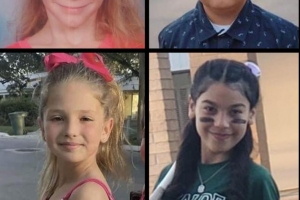 美 초등학교 총격범 막는 경찰 없었다…‘학살 방치’ 비판…
