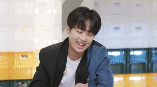 가수 이찬원. 사진=KBS 2TV ‘편스토랑’