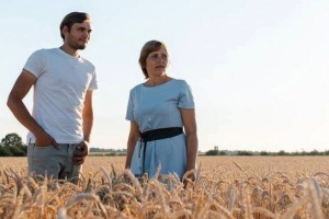 우크라이나 농민들 “러시아가 곡물 수송 막아 우리도 갑갑…