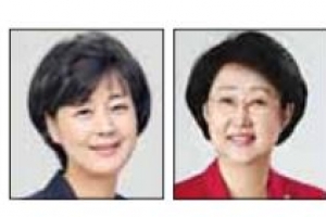 교육 박순애, 복지 김승희…장관 추가 후보자 모두 여성 …