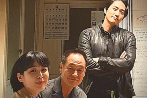 송승헌, 식도암 투병 별세한 故 이얼 추도 “이제는 아픔없는 곳에서...”