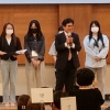월파장학재단 창립식 갖고 지역 학생들에게 장학금 2천만원 전달