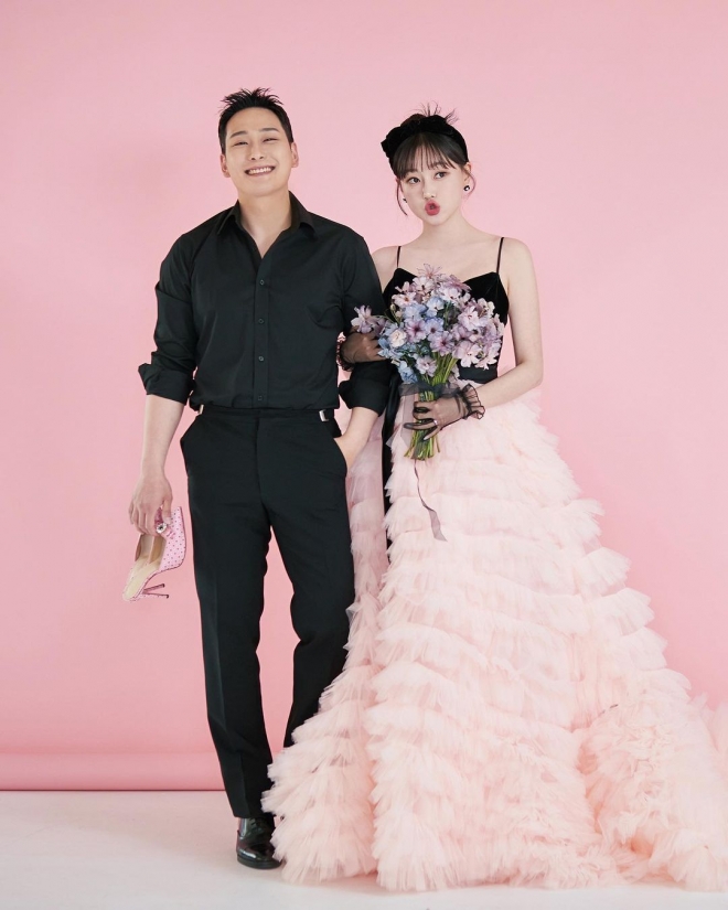 금조 인스타그램 캡처