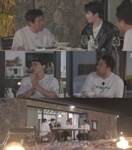 사진=tvN ‘이번주도 잘부탁해’