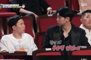 은지원, 몽유병 고백 “자고 일어나면 다른 데서…”