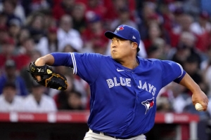 오타니 잡은 류현진 MLB 1000이닝 돌파 눈앞… 2일 화이트삭스 전 출격