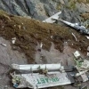 착륙 5분전 실종됐던 네팔 여객기, 잔해 발견됐다 “추락지점 파악”
