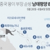 시진핑 “우리랑 친하게” 노골화 “태평양 섬나라와 운명공동체”