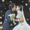 유키스♥걸스데이 결혼…아이돌 부부 탄생