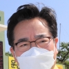 정황근 장관 “ASF 전파 주 원인인 축산차량 등 철저한 소독”