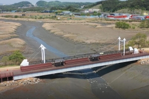 경기~인천 잇는 18km 해양 보행축 완성