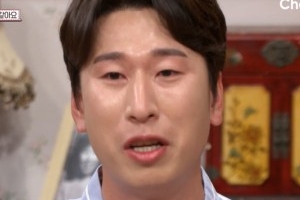 양상국 “父 코로나로 별세…수의 대신 ‘비닐 팩’에 들어가 계셨다”