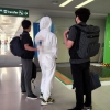 사기범 2명 베트남서 송환…현지 공안 공조로 ‘적색수배자’ 검거