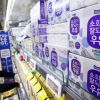 새 우유값 기준에 뿔난 낙농가… ‘밀크플레이션’ 덮치나