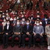 민주, 내일 비공개 비대위…지도부 총사퇴 가능성