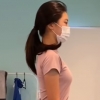‘박연수 딸’ 송지아, 15살에 완벽 비율 실화?… 톱모델인 줄