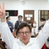 부·울·경 다시 ‘붉은 물결’… 4년 전 민주당에 내준 텃밭 되찾았다