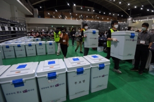 지자체장 당선자도 인수위 꾸린다…“공무원간 갈등 예방해야”