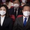 박지현 “폭력 팬덤 원조는 ‘극렬문파’…이재명 고초 겪었다”