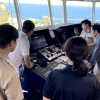 HD현대 아비커스, 세계 첫 자율운항 태평양 횡단 성공