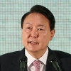 尹 대통령 “우리 마당에 경제 태풍 들어와… 정치적 승리 말할 때 아니다”