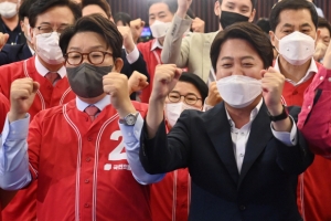 이준석 “두려운 성적…죽기살기 각오로 尹정부 성공”