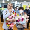 경남 진보성향 박종훈 교육감 3선 성공...중도보수 후보에 막판 극적 역전 승리.