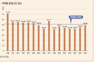 “도로 건설에 정치 개입해 비효율… 국고보조금 지역별 차등 지급해야”