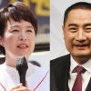 김은혜 패배는 강용석 책임?