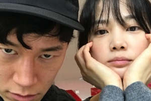 윤승아♥김무열, 결혼 7년차에도 신혼 같은 ‘사랑꾼 부부’
