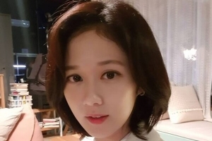 ‘6세 연하♥’ 장나라 측 “비연예인 예비신랑, 신상 유포에 대응할 것”