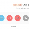 ‘대박’ 터진 로또…1등 123억원 2명 당첨