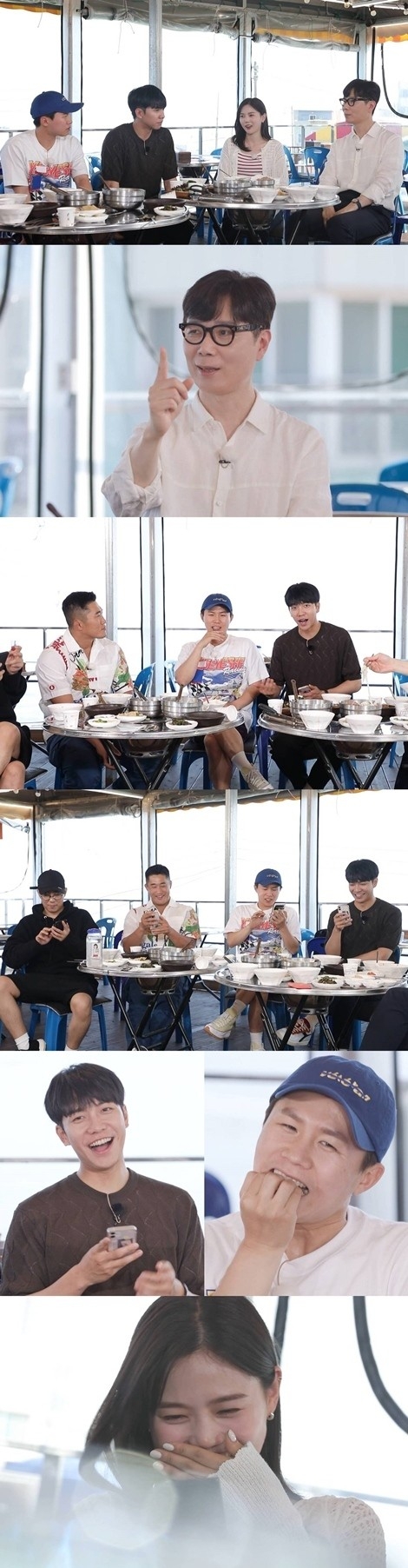 SBS 집사부일체 제공. 뉴스1