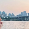 이민정 “안 좋은 습관, 고쳐보겠다”…무슨 일?